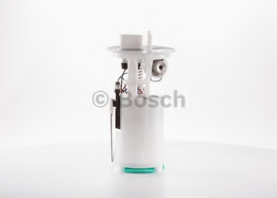 VW 7X0 919 051 A Fuel Feed Unit